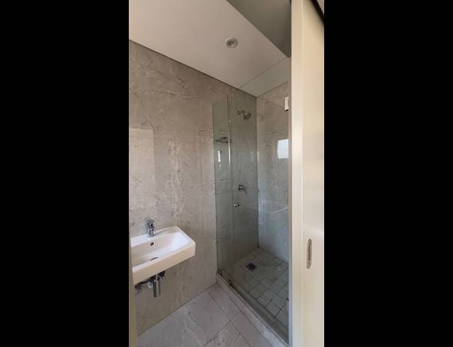 1 BEDROOM TOWNHOUSE TO LET IN SHERWOOD
